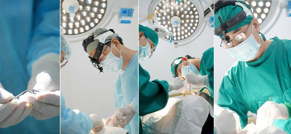 Ưu điểm đột phá của trụ Implant Straumann - 2 Ưu điểm đột phá của trụ Implant Straumann - 2