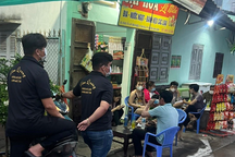 Nam thanh niên tử vong sau 2 ngày không ra khỏi phòng trọ ở Bình Dương