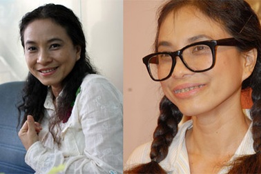 “Ngọc Hiệp và Huyền Diệu là hai người cùng xấu”