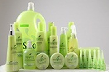 Bộ sản phẩm Olive - Thần dược cho mái tóc