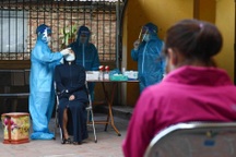 Chuyên gia: Mỗi ngày hơn 10 ca Covid-19 tử vong, Hà Nội không được chủ quan