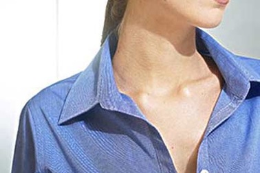 Phòng viêm họng mãn tính cho dân công sở