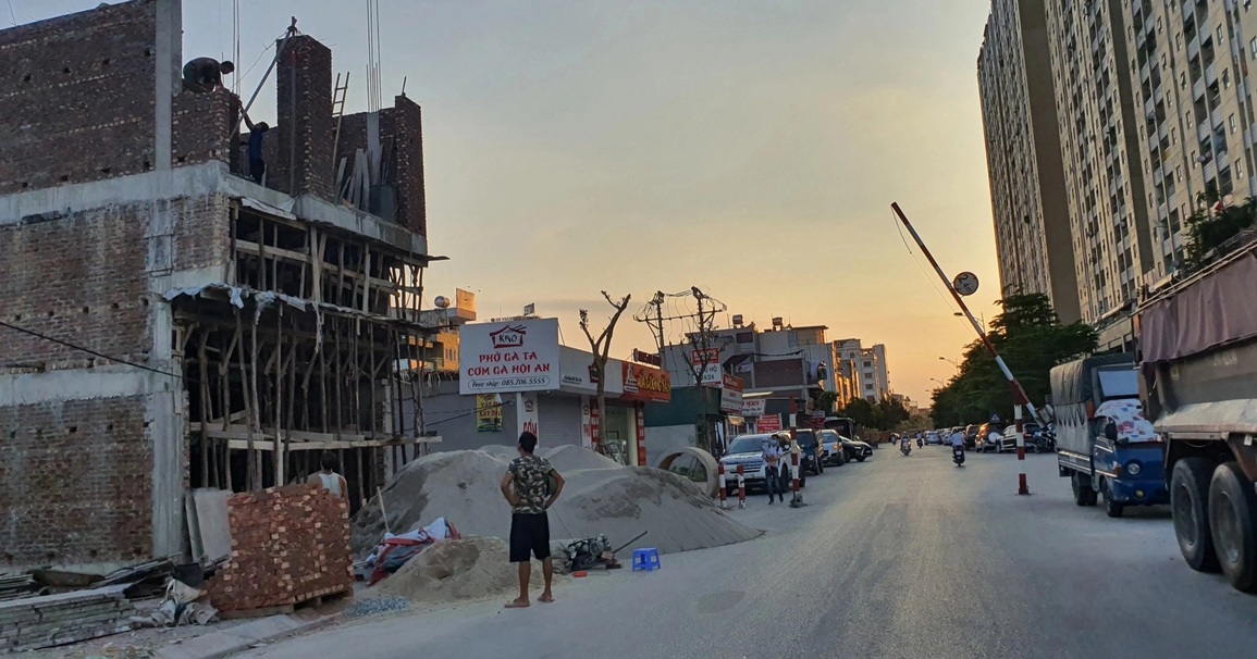 Đánh thuế nhà ở, giá vẫn sẽ tăng chứ không chịu giảm? - 2 Đánh thuế nhà ở, giá vẫn sẽ tăng chứ không chịu giảm? - 2