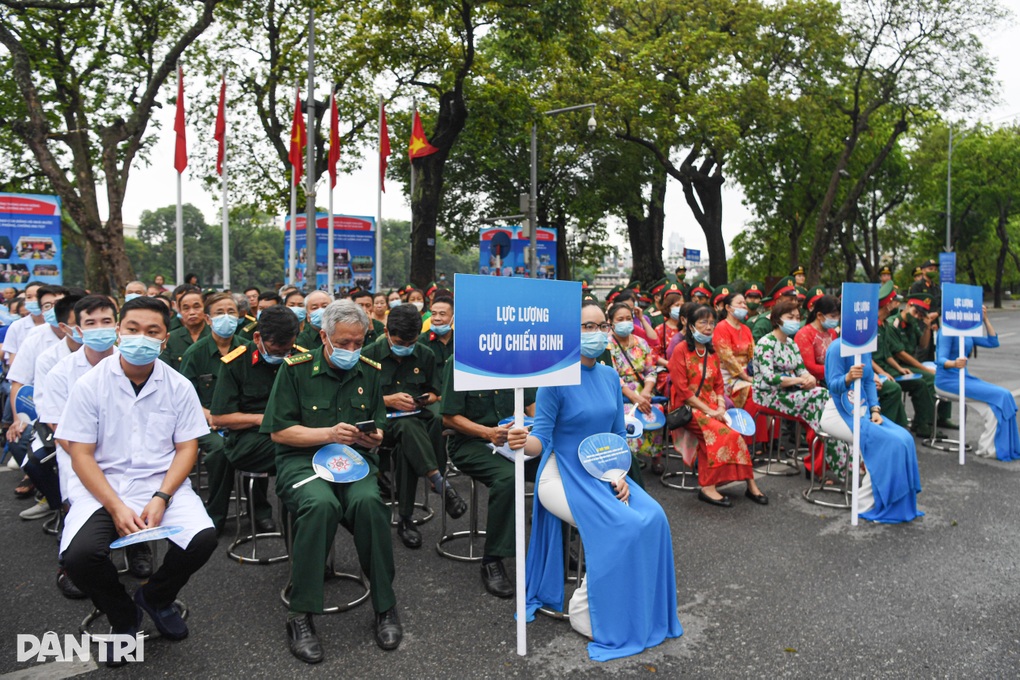 Phó Thủ tướng: Ma túy hàng ngày hàng giờ vẫn luôn rình rập - 2 Phó Thủ tướng: Ma túy hàng ngày hàng giờ vẫn luôn rình rập - 2