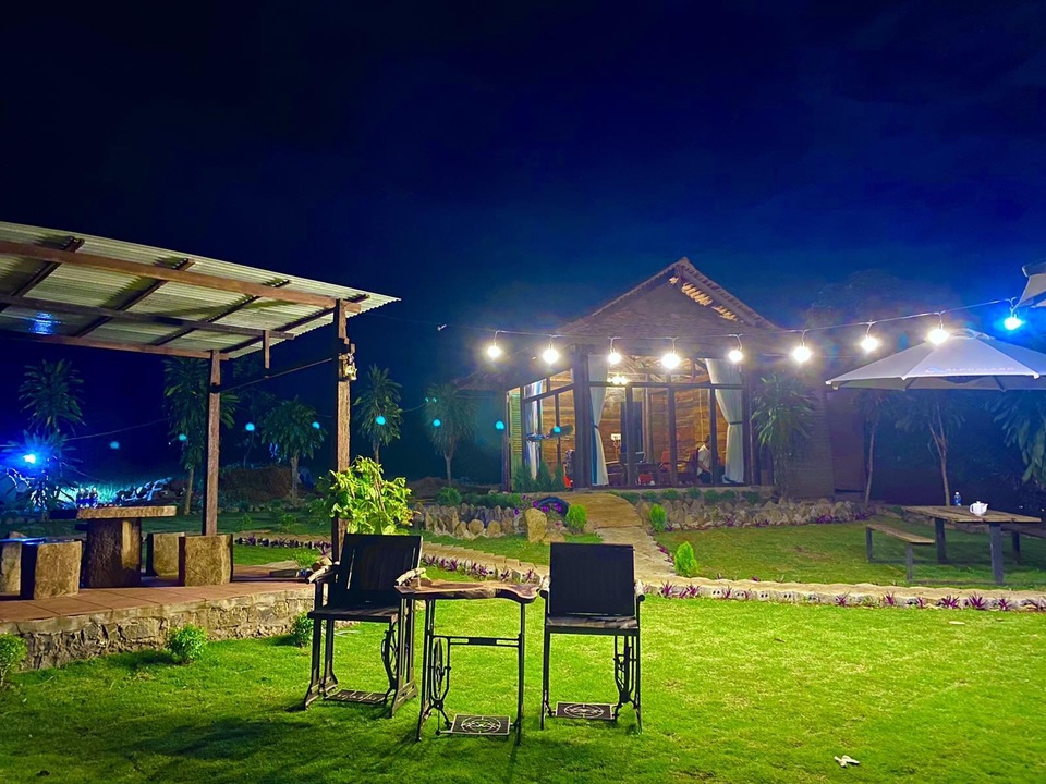 Jade Garden Hill Bảo Lộc - Sản phẩm biệt thự đón đầu xu hướng “bỏ phố về rừng” - 3 Jade Garden Hill Bảo Lộc - Sản phẩm biệt thự đón đầu xu hướng “bỏ phố về rừng” - 3
