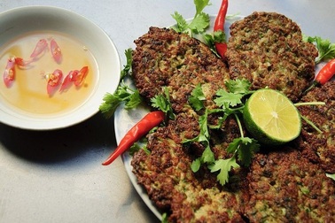 Thưởng thức đặc sản “rồng đất” ở Hải Dương