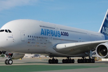 Siêu máy bay A380 đối mặt nguy cơ "khai tử" vì không có đơn đặt hàng