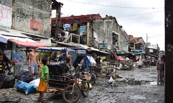 "Thợ săn thận" ở Philippines - Ảnh 2. "Thợ săn thận" ở Philippines - Ảnh 2.
