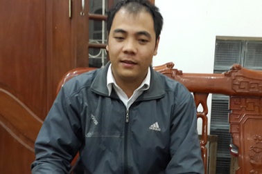 Lái xe taxi trả lại hơn 30 triệu đồng khách bỏ quên trên xe