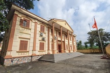 Bộ Công an lên tiếng vụ Chánh Văn phòng tòa huyện trốn truy nã 26 năm