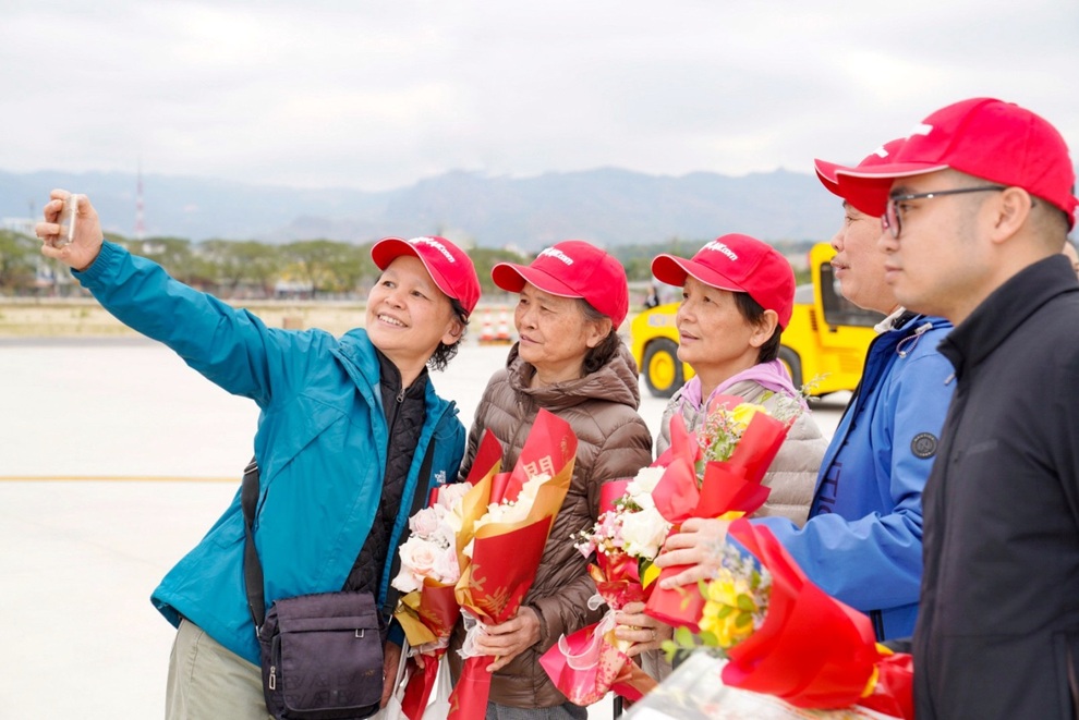 Vietjet công bố báo cáo kiểm toán 2023, tăng trưởng mạnh mạng bay quốc tế - 3 Vietjet công bố báo cáo kiểm toán 2023, tăng trưởng mạnh mạng bay quốc tế - 3