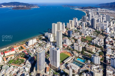 Cần kiểm soát chặt nguy cơ “núp bóng” DN Việt thâu tóm đất đai trọng yếu