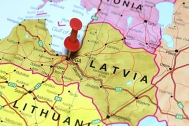 Lấy thẻ xanh Latvia chỉ từ 2,5 tỷ đồng