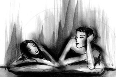 Xin đừng oán trách