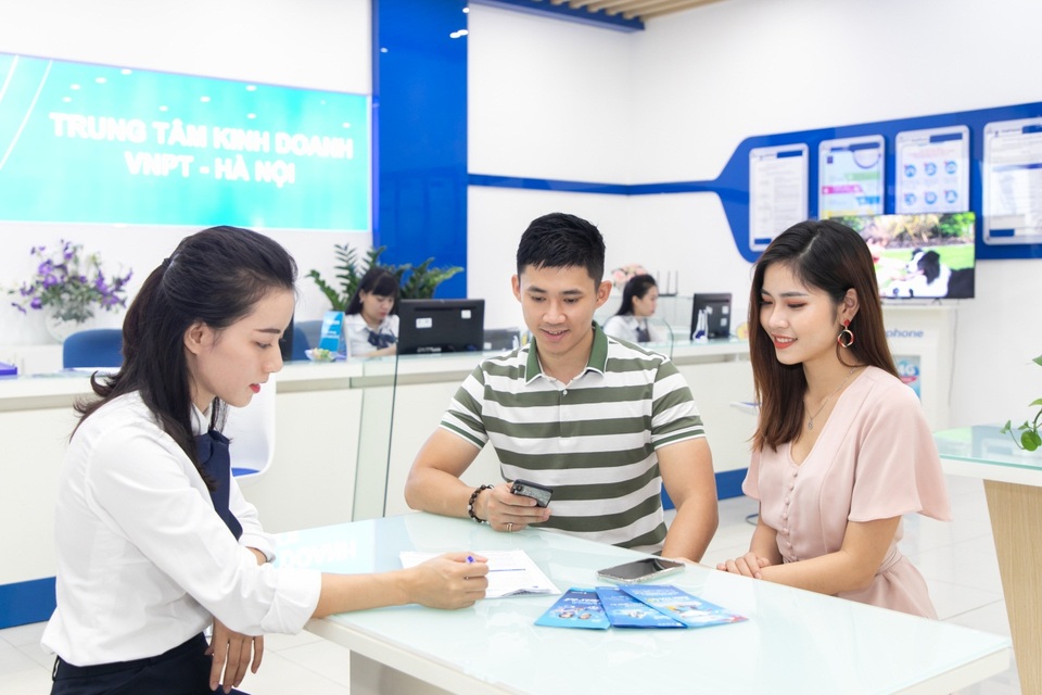 VinaPhone ra mắt gói cước ĐỈNH với 60G data/tháng - 1 VinaPhone ra mắt gói cước ĐỈNH với 60G data/tháng - 1