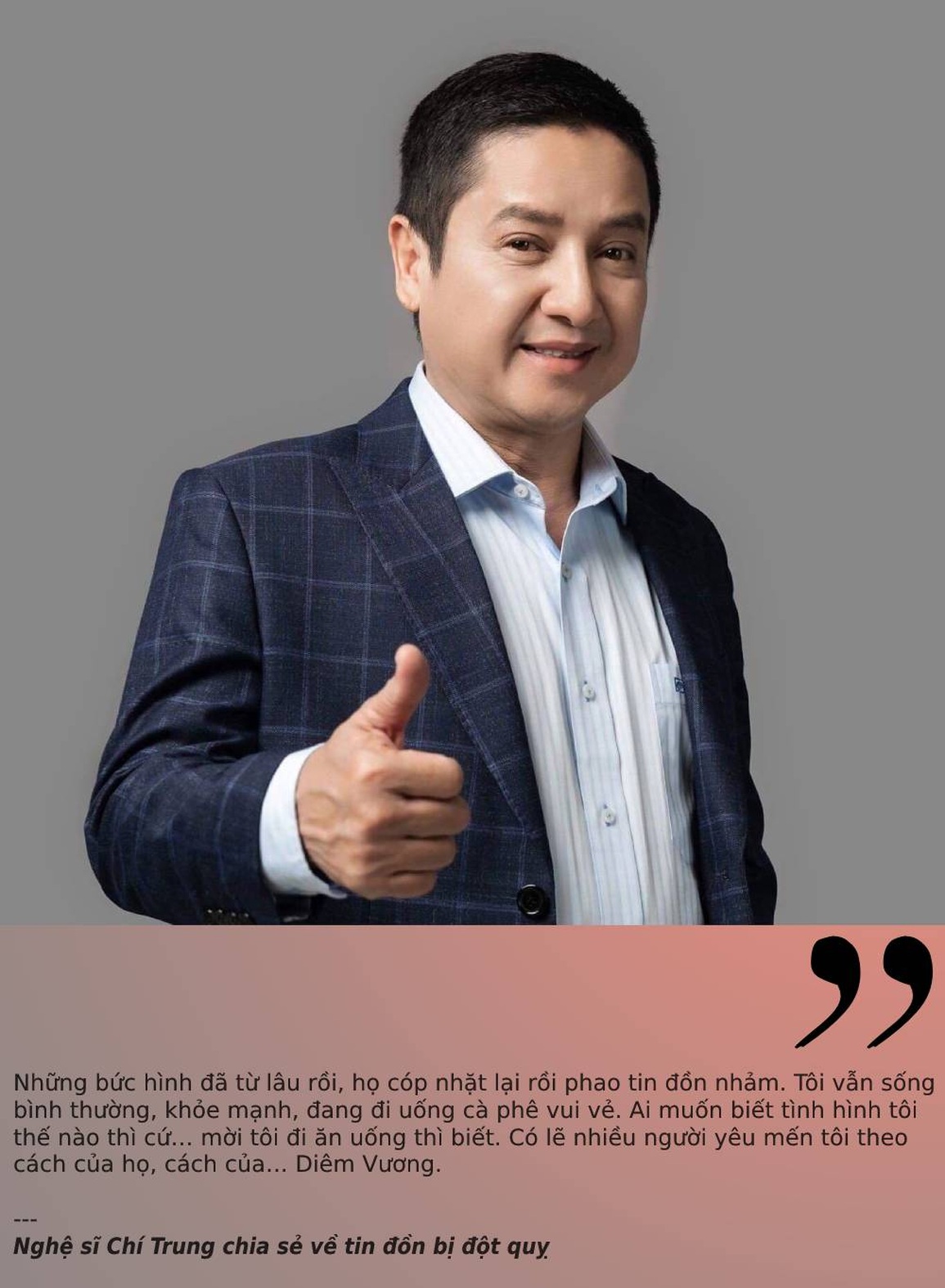 Thương Tín, Siu Black và những nghệ sĩ quyết định bỏ phố, về quê - 4 Thương Tín, Siu Black và những nghệ sĩ quyết định bỏ phố, về quê - 4