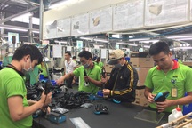 Một công ty dành 600 tỷ đồng thưởng Tết cho công nhân