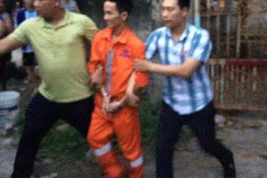 Những tình tiết lần đầu tiết lộ trong điều tra vụ sát hại cô gái bỏ trong bao tải