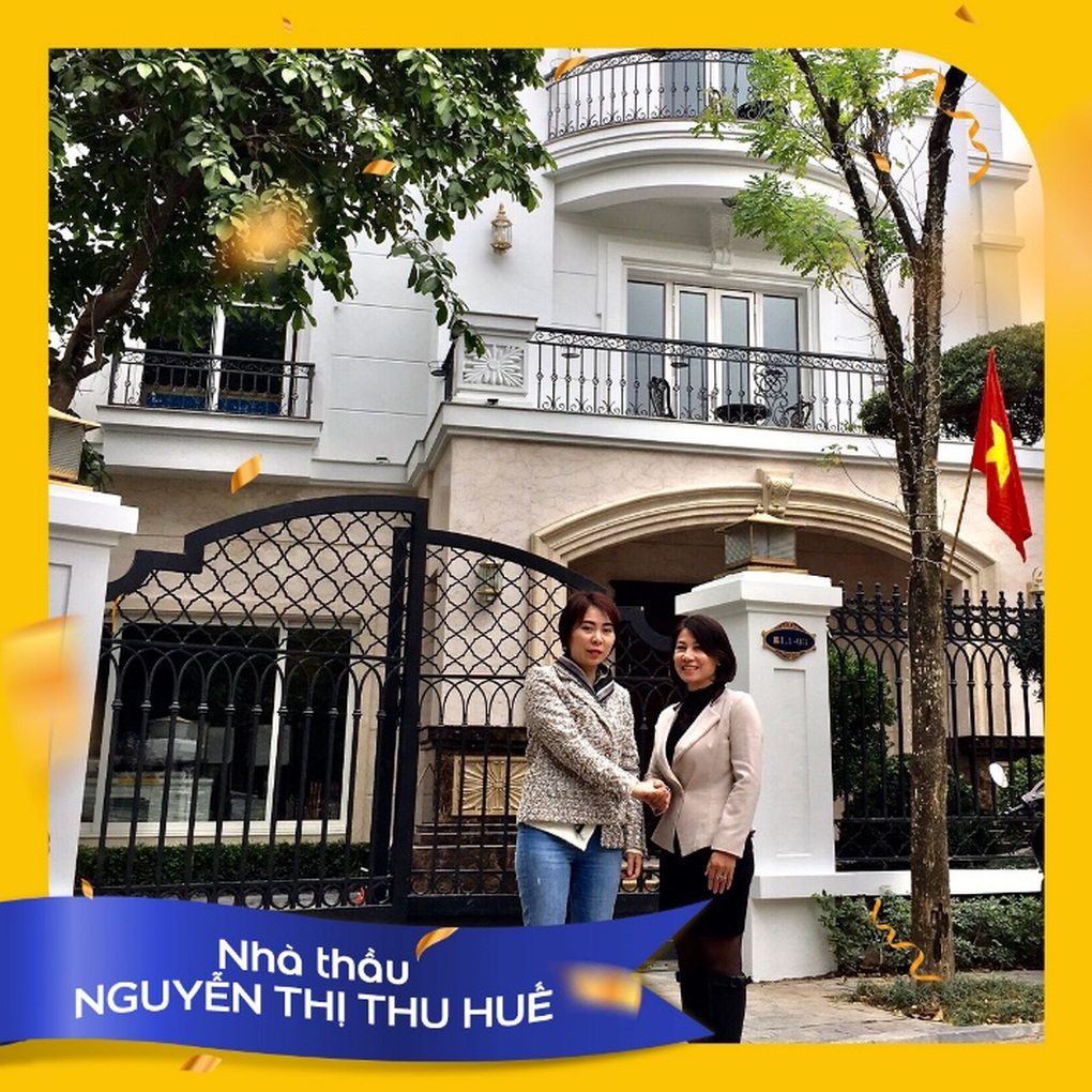 Làm mới không gian sống cùng chiến dịch Tận hưởng trọn khoảnh khắc của Dulux - 3 Làm mới không gian sống cùng chiến dịch Tận hưởng trọn khoảnh khắc của Dulux - 3