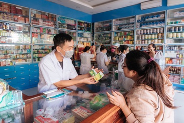 Giao mùa - Thời điểm bệnh hô hấp bùng phát và lựa chọn chăm sóc sức khỏe từ thảo dược