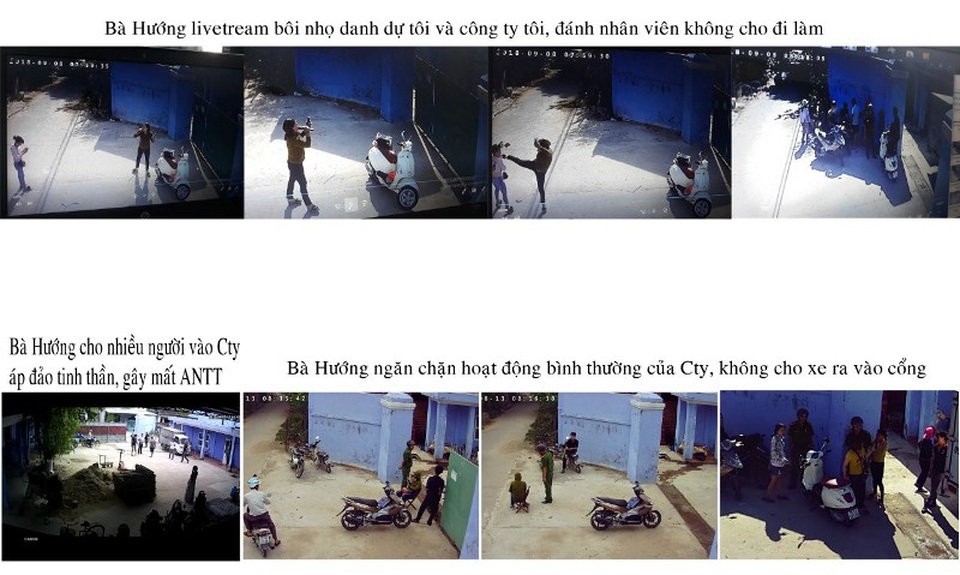 Nhức nhối nạn “khủng bố” đòi nợ, người dân liên tục cầu cứu - 4 Nhức nhối nạn “khủng bố” đòi nợ, người dân liên tục cầu cứu - 4