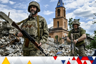 Chiến sự Ukraine 25/11: Mặt trận Pokrovsk có nhiều diễn biến mới