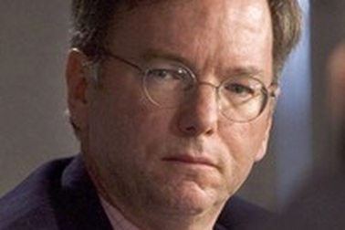 Cựu “thuyền trưởng” Google được tăng lương kỷ lục