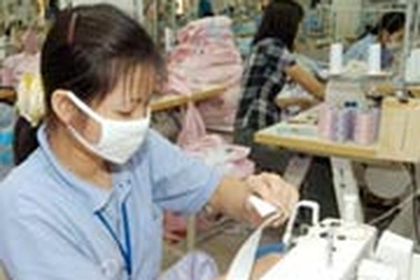 Chính thức áp dụng ký quỹ/bảo lãnh xuất khẩu dệt may sang Mỹ