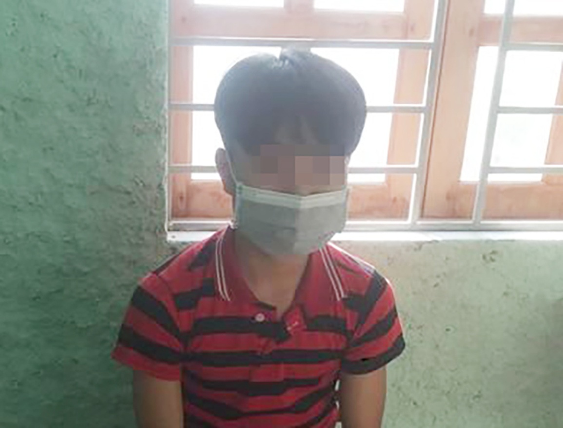 Nhóm nam sinh hỗn chiến trong ký túc xá, một người tử vong - 1 Nhóm nam sinh hỗn chiến trong ký túc xá, một người tử vong - 1