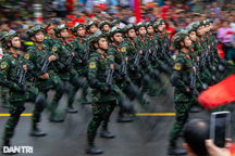 Thượng úy chưa đủ tuổi hưu, nghỉ sáp nhập vẫn được trợ cấp hơn 1 tỷ đồng