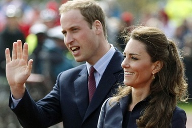 Thế giới “sôi sục” chờ đám cưới thế kỷ ở Anh