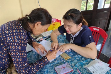 Quảng Nam sẽ chi trả hỗ trợ người lao động gặp khó khăn từ ngày 15/7