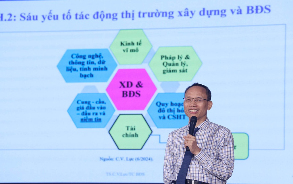 Mặt bằng lãi suất sắp tới ra sao? - 1