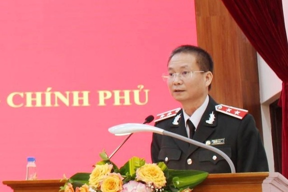 Thanh tra Chính phủ xét tuyển 142 thí sinh chọn 10 người có tài năng