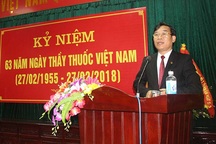 Truy trách nhiệm sai phạm trong các gói thầu thiết bị y tế chống dịch