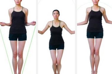 Giảm béo không tốn tiền