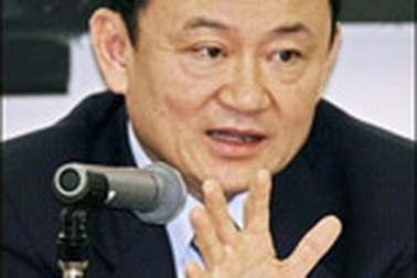 Toà án Thái Lan phát lệnh truy nã cựu thủ tướng Thaksin