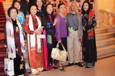 “Phim Việt Nam vẫn đi tìm bản sắc riêng”.