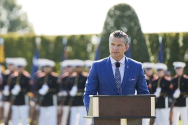 Hé lộ lý do có thể khiến Mỹ triệu tập gấp hàng trăm tướng lĩnh về nước