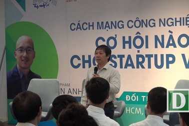 TPHCM là nơi tạo động lực chinh phục cho các nhà khởi nghiệp