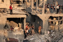 Israel có thể đã đồng ý hoãn tấn công Gaza theo đề nghị của Mỹ