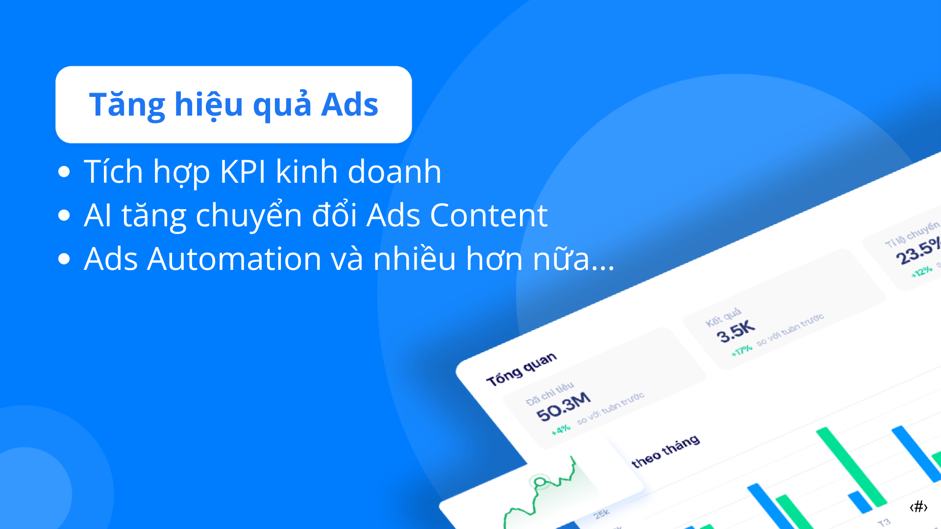 SmartBI: Giải pháp chuyển hóa dữ liệu quảng cáo thành nguồn lực giá trị - 2