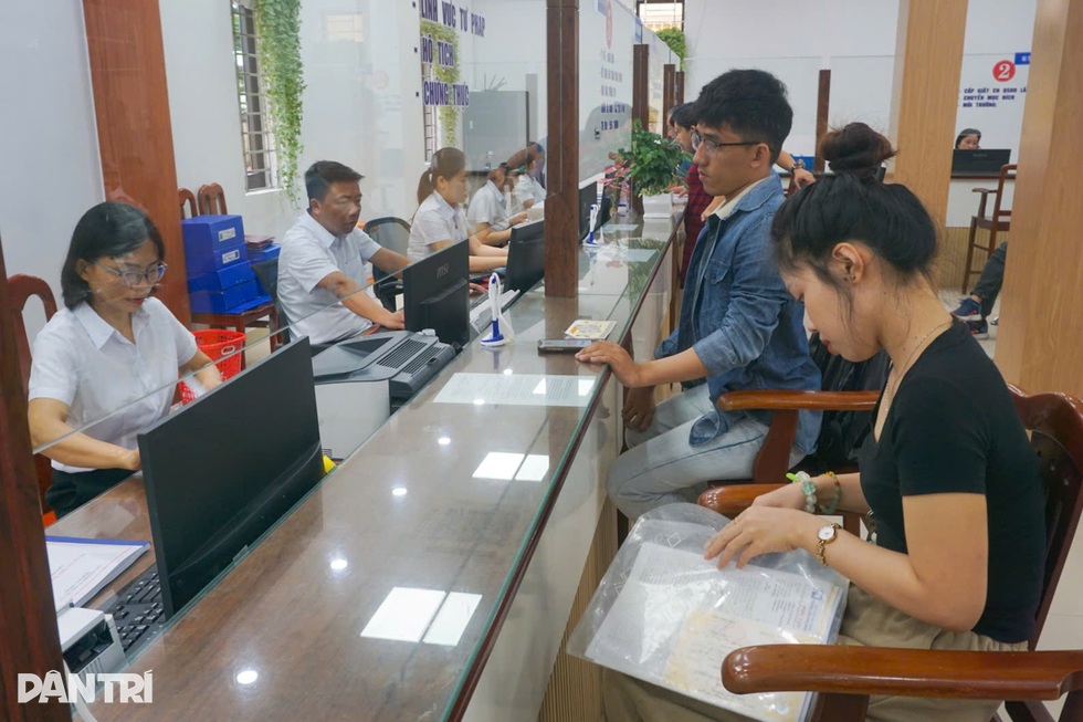 Phân cấp, phân quyền: Lựa chọn chiến lược cho quản trị quốc gia hiện đại - 3 Phân cấp, phân quyền: Lựa chọn chiến lược cho quản trị quốc gia hiện đại - 3