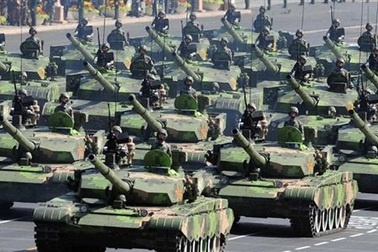 "Gấu Nga" có chết trong tay "rồng Trung Hoa"?