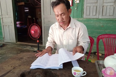 Chủ tịch huyện Phú Quốc ký văn bản cung cấp nhiều thông tin không đúng sự thật?