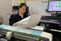 Cô gái 9X kiếm 150 triệu đồng mỗi tháng, tự mua nhà phố