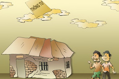 Đừng để ngượng với tương lai!