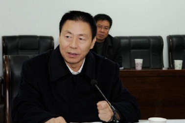 Khéo đút tiền, đại gia Trung Quốc lên cấp thứ trưởng "ngon ơ"