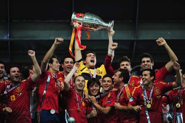 Bốc thăm vòng loại Euro 2016: Các "ông lớn" rộng cửa