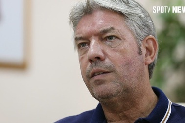 GĐKT người Đức: “Tôi và HLV Park dốc sức giúp bóng đá Việt Nam phát triển”